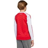 Arsenal - Thuisshirt - Kinderen - Rood - Katoen