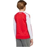 Arsenal - Thuisshirt - Kinderen - Rood - Katoen