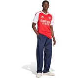 adidas - Arsenal Thuistenue 2025/26 - Voetbalshirt - Rood - Technische Stoffen