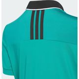 adidas - AEROREADY Poloshirt - Groen - Kinderen - 164