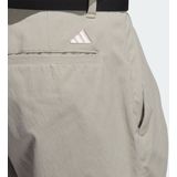 adidas - Performance Go-to Pleated - Short - Beige - 7-inch