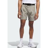 adidas - Performance Go-to Pleated - Short - Beige - 7-inch