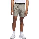 adidas - Performance Go-to Pleated - Short - Beige - 7-inch