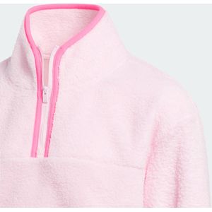 adidas - Performance Polarfleece - Sweater - Roze