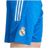 Real Madrid Tiro 25 Competition Training Short