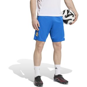Real Madrid Tiro 25 Competition Training Short