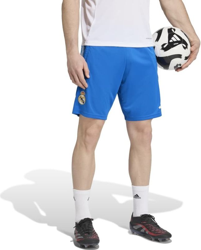 Real Madrid Tiro 25 Competition Training Short