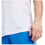 Real Madrid Tiro 25 Wedstrijdtraining Voetbalshirt