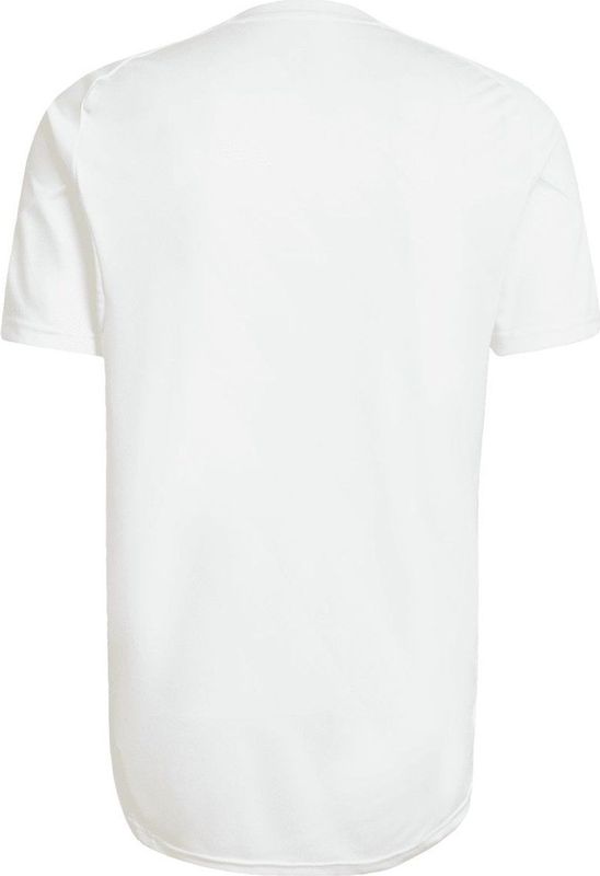 Real Madrid Tiro 25 Wedstrijdtraining Voetbalshirt