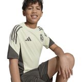 Adidas - Real Madrid Tiro 25/26 - T-shirt - Korte Mouw - Junior