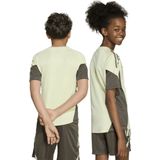 Adidas - Real Madrid Tiro 25/26 - T-shirt - Korte Mouw - Junior