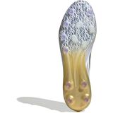 adidas - F50 Elite - Voetbalschoenen - Wit - Kunstgras