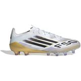 adidas - F50 Elite - Voetbalschoenen - Wit - Kunstgras