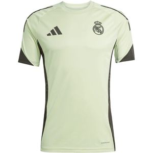 Real Madrid Tiro 25 Competition Training Voetbalshirt