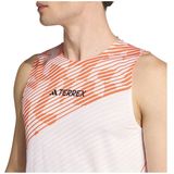adidas - TERREX Techrock Pro - Tank Top - Wit