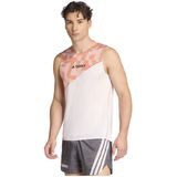 adidas - TERREX Techrock Pro - Tank Top - Wit