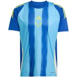 adidas - Messi Training - T-shirt - Met Korte Mouwen