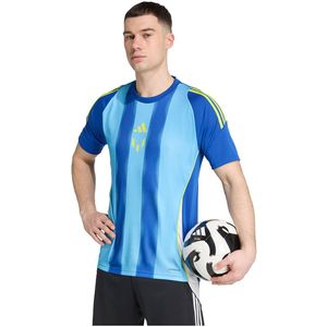 adidas - Messi Training - T-shirt - Met Korte Mouwen