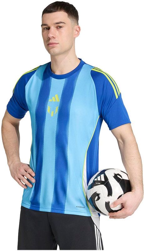adidas - Messi Training - T-shirt - Met Korte Mouwen