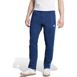 Adidas - Olympique De Lyon - Trainingsbroek - Zwart - Slim Fit, 100% Gerecycled Polyester