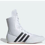 Box Hog 2.0 - Sportschoen - Zwart - Imitatieleer, Mesh