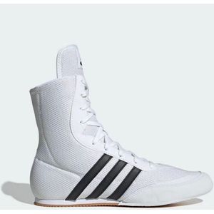 Box Hog 2.0 - Sportschoen - Zwart - Imitatieleer, Mesh