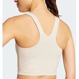 adidas - All Me Essentials - Sport Bh - Beige - Medium Support