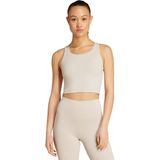 adidas - All Me Essentials - Sport Bh - Beige - Medium Support