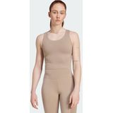 adidas - All Me Essentials - Sport Bh - Bruin - Medium Support