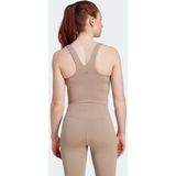 adidas - All Me Essentials - Sport Bh - Bruin - Medium Support