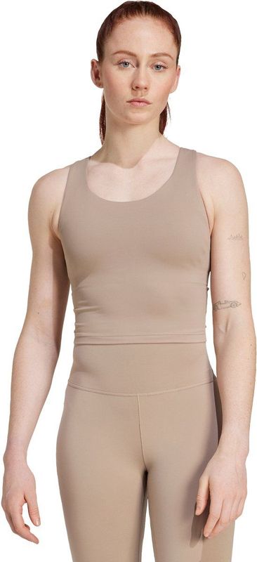 adidas - All Me Essentials - Sport Bh - Bruin - Medium Support