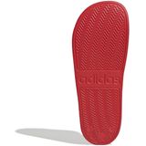 adidas - ADILETTE SHOWER - Badslippers - Cloud White