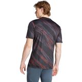 adidas - Prematch Shirt - Bayern München - Rood - Katoen