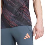 adidas - Prematch Shirt - Bayern München - Rood - Katoen