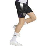 adidas - mufc tr sho y - Replica Trainingsbroek - Zwart