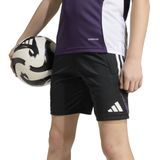 adidas - mufc tr sho y - Replica Trainingsbroek - Zwart