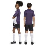 adidas - mufc tr sho y - Replica Trainingsbroek - Zwart