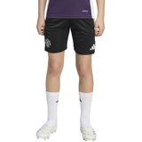 adidas - mufc tr sho y - Replica Trainingsbroek - Zwart