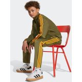 adidas - Firebird - Trainingsbroek - Blauw - 100% Gerecycled Polyester