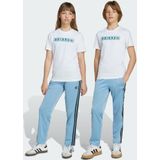 Adidas - Firebird - Broek - Blauw - Kinder