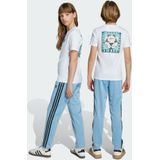Adidas - Firebird - Broek - Blauw - Kinder