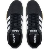 adidas - Tennis Schoenen - Wit - Leer/Synthetisch