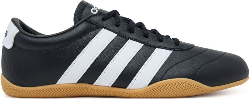 adidas - Tennis Schoenen - Wit - Leer/Synthetisch
