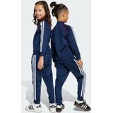 Adidas - Adicolor - Trainingspak - Zwart - Gerecycled Materiaal