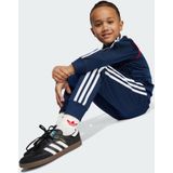 Adidas - Adicolor - Trainingspak - Zwart - Gerecycled Materiaal