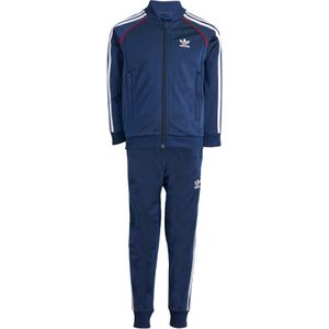 adidas - Originals Adicolor Sst - Trainingspak - Kinderen