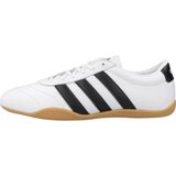 adidas - Grand Court Lo - Tennisschoenen - Wit