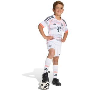 adidas - Bayern Munich Mini Kit - Uitwedstrijd - Abstracte Print - AEROREADY
