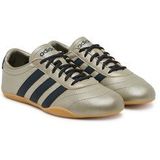 Cyber - Sneakers - Metallic - Leer/Synthetisch - Vetersluiting