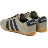 Cyber - Sneakers - Metallic - Leer/Synthetisch - Vetersluiting